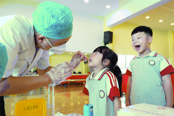 2.安徽巢湖:健康口腔在行動 綜合干預防疾病.jpg