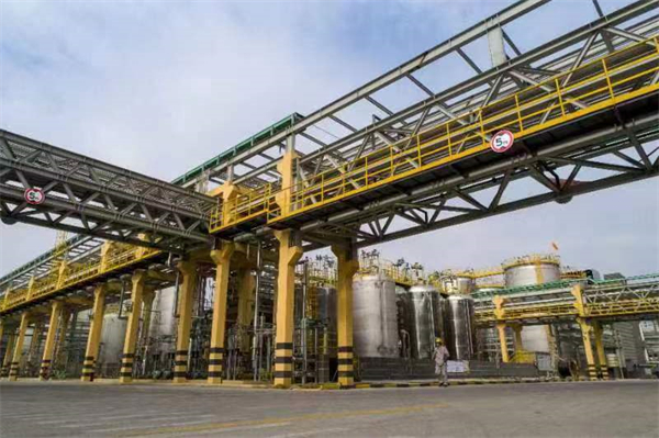 图三 湖口高新技术企业天赐高新材料项目建设现场.jpg