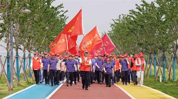 图四 2022年九江市“百场赛事迎省运，万人乐动庆盛世”暨九江市直机关健步行活动.jpg