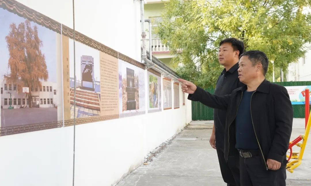 2.安徽巢湖:新鄉賢潛心歷史文化研究 助力鄉村文明建設.png