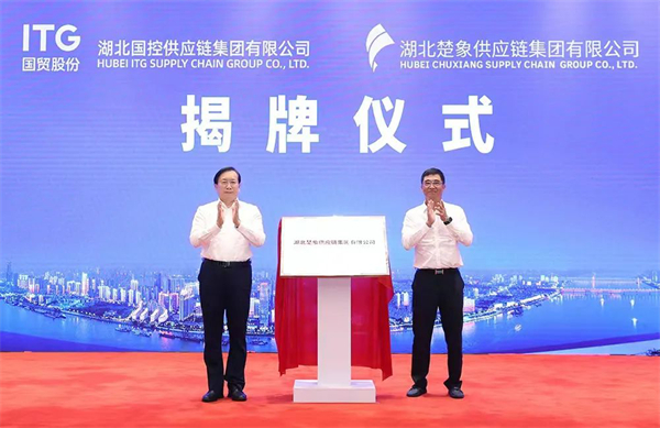 图2-湖北楚象供应链集团揭牌仪式现场.jpg
