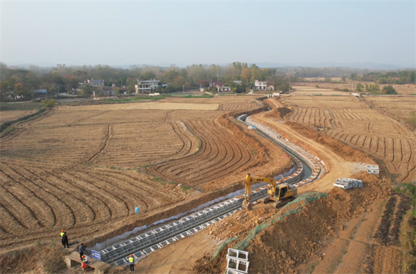 2.安徽巢湖：小流域治理 治出好「豐」景.jpg