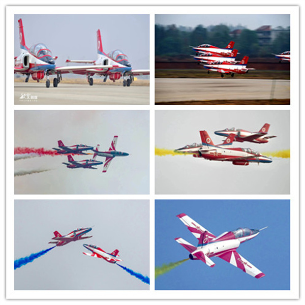 图一 红鹰表演队的教8特技表演.jpg