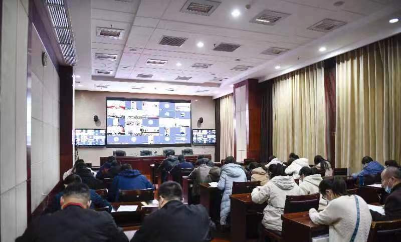 圖二 設區市分中心理論筆試考核考場.jpg