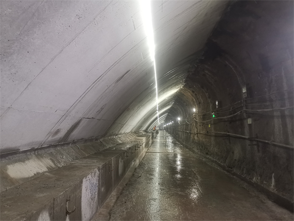 仓边路站导洞边扣拱衬砌实景图.jpg
