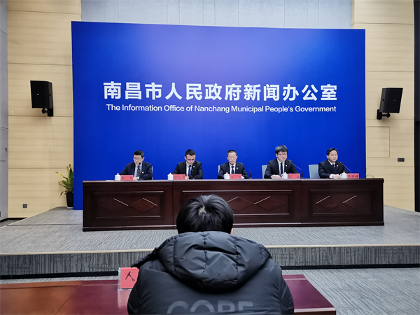 圖:2022年南昌市經濟運行情況新聞發布會現場.jpg