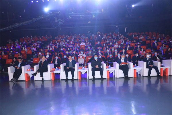 图一 赣州红色展演会在深圳举行.jpg