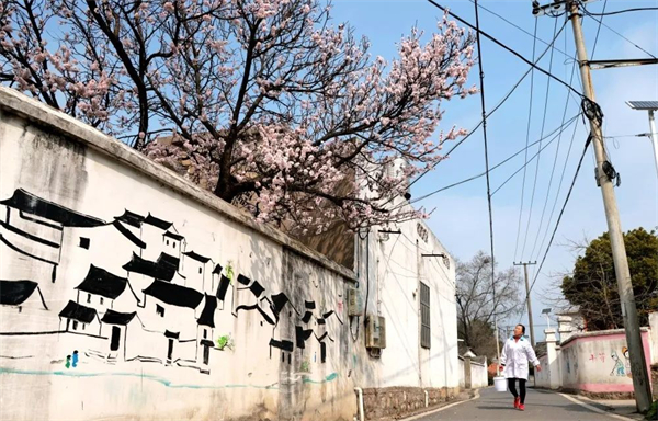 2.安徽巢湖: 村規民約 「約」出美好生活「心嚮往」.jpg