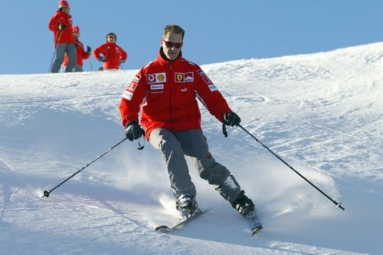 舒马赫或成植物人 经纪人科姆坚信车王能够苏醒.jpg