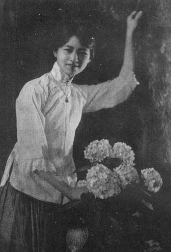 暮年金岳霖谈林徽因 此情只应天上有.jpg