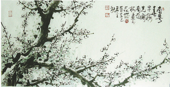 南嶺梅 畫梅須具梅氣骨1.jpg