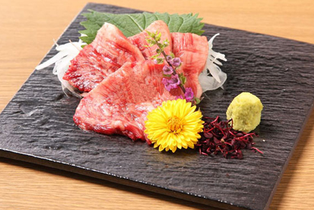 樱肉刺身 富含胶原蛋白低卡路里的美食2.jpg