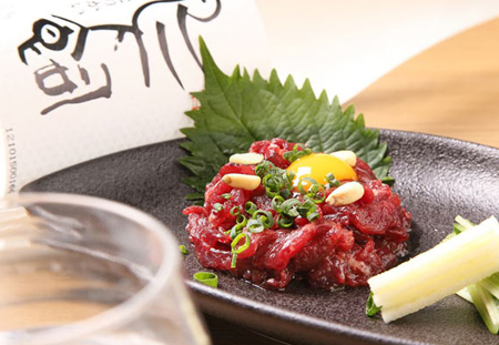 樱肉刺身 富含胶原蛋白低卡路里的美食4.jpg