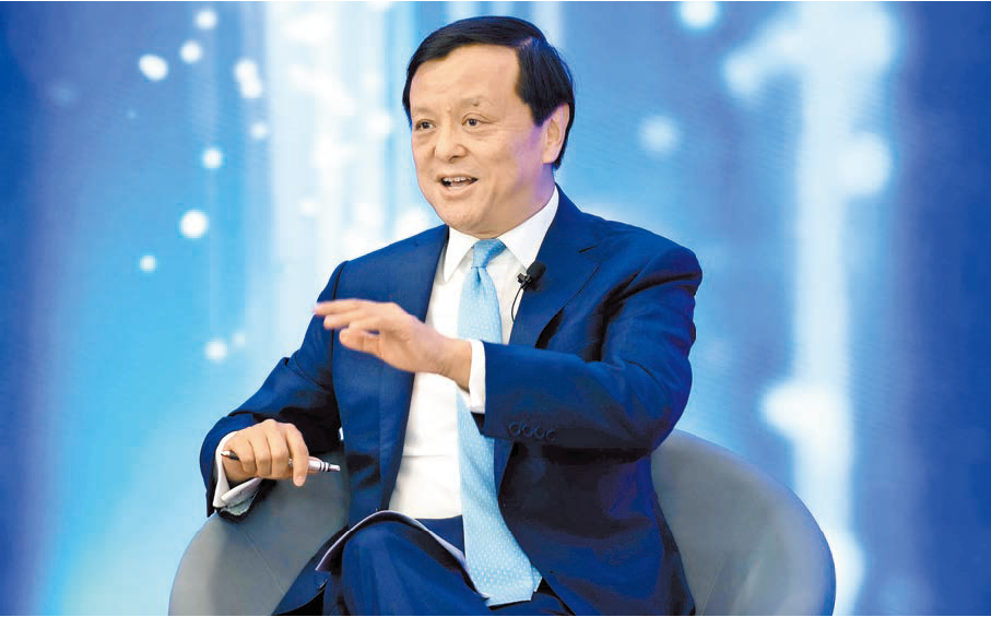 李小加離任前 寄語擴互聯互通 港交所需全球引水投A股