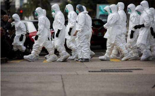 【熱門話題】從疫情看世界