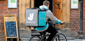 【財經透視】港外賣App三強鼎立 疫情下各出奇招搶客