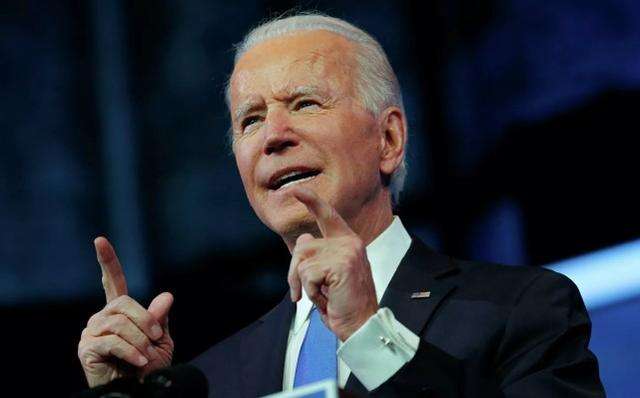 共和黨大佬唔撐特朗普 拜登將辦線上就職禮