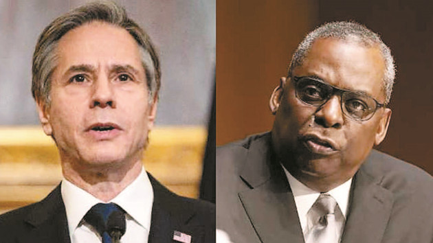 美卿防長擬訪日韓