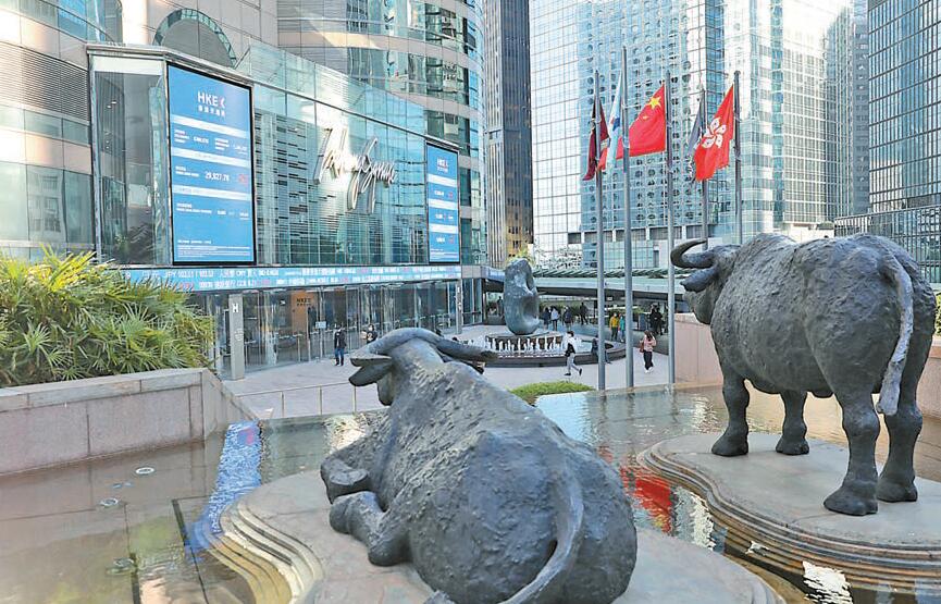 美國1.9萬億美元刺激方案提振  港股3月料先低後高