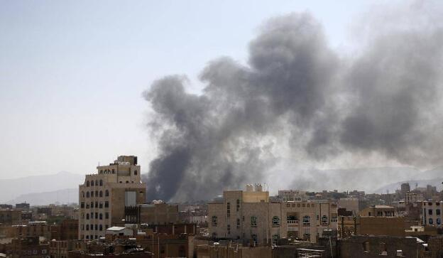 沙特石油設施遭襲刺激市場  國際油價躥上70美元