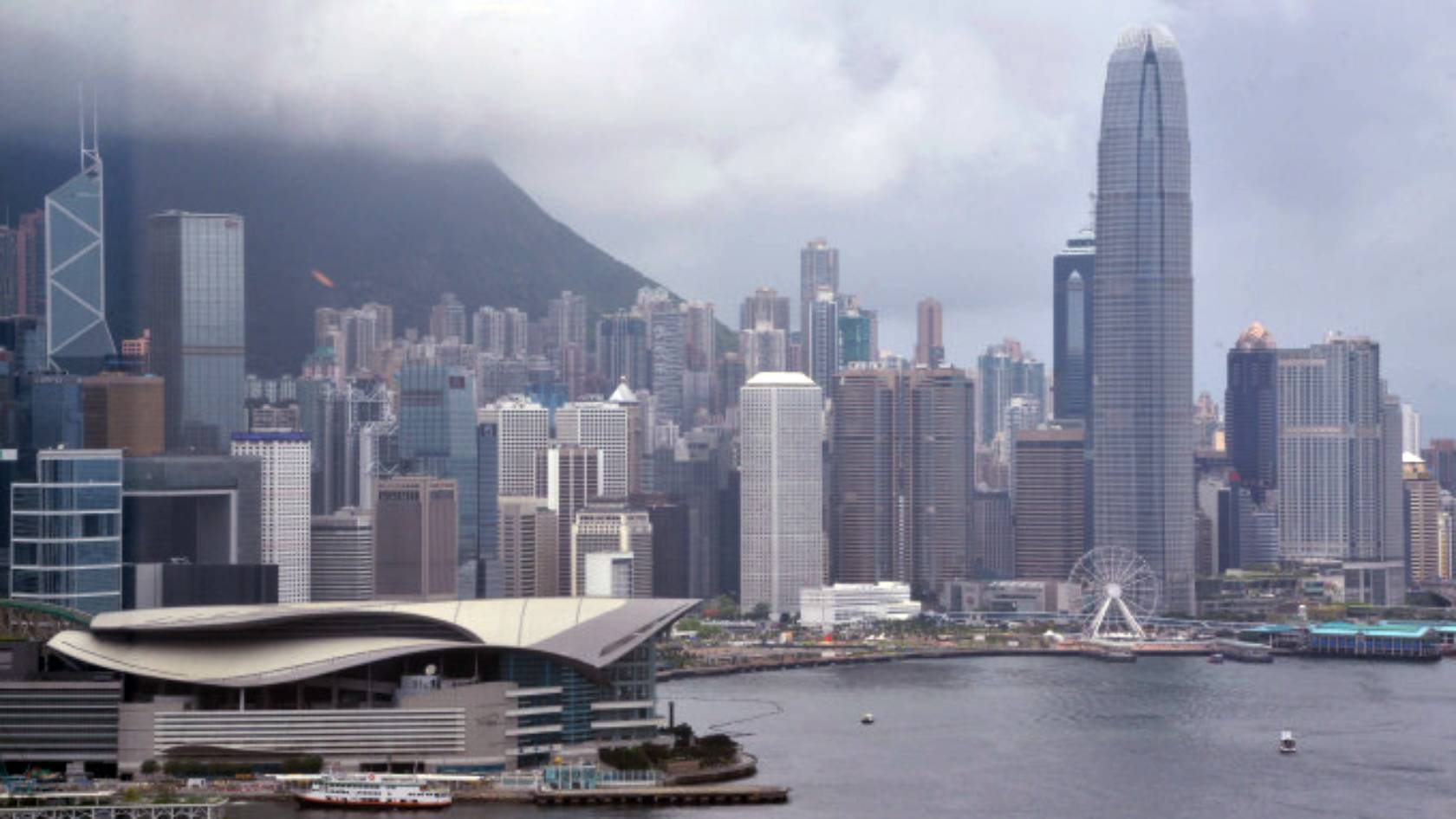 【参政议政】香港完善選舉制度勢在必然