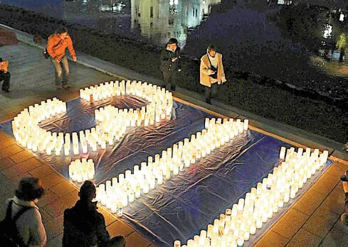 311 大地震十年祭 日本擬投千億復興經濟