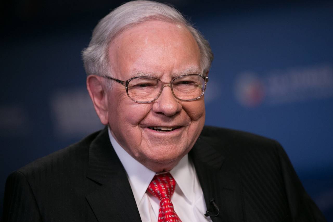 巴菲特嘆疫情造成極度不公及不均衡 大公司大賺小企業難捱