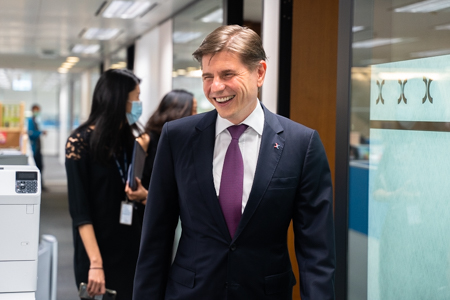 債券通產品4年增10倍 6月日均成交305億