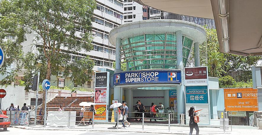 【行業調研】跑贏大市 財息兼收 優質REITs進可攻退可守