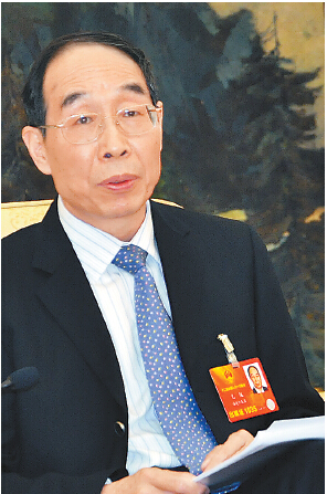 尤权：深化改革体现「海丝」特色