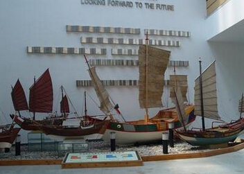 福建：海丝大主场