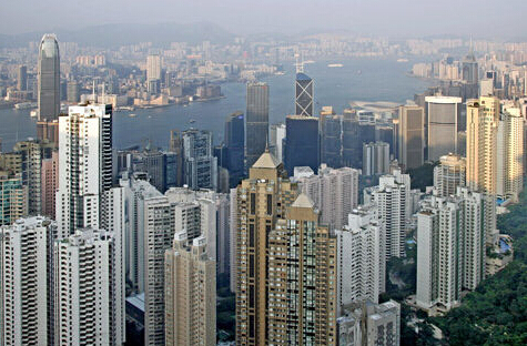 經濟環境未明 樓市轉勢乎