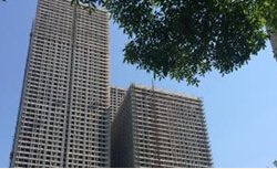 中國究竟有多少房子？