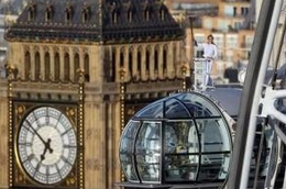 學者眼中的國際大勢 經濟“黑天鵝”會來嗎?