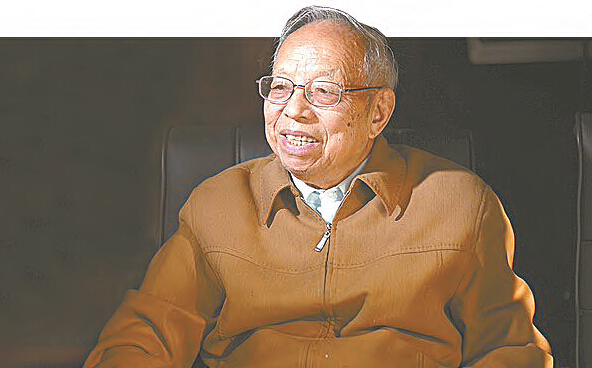 學術大家傅璇琮逝世