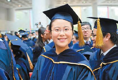 多层次人才政策发力 港青在深创业涌热潮