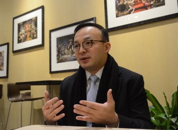 【港青北上】柯家洋：擴闊思維勇敢行出第一步