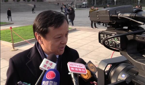 【两会新观察】130位經濟界別委員中的新面孔