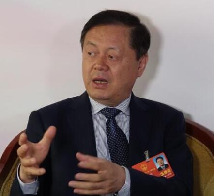 熊建明：改革开放40年是伟大的时代