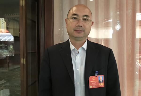 王瑞军：广东构建科技创新强省有自信