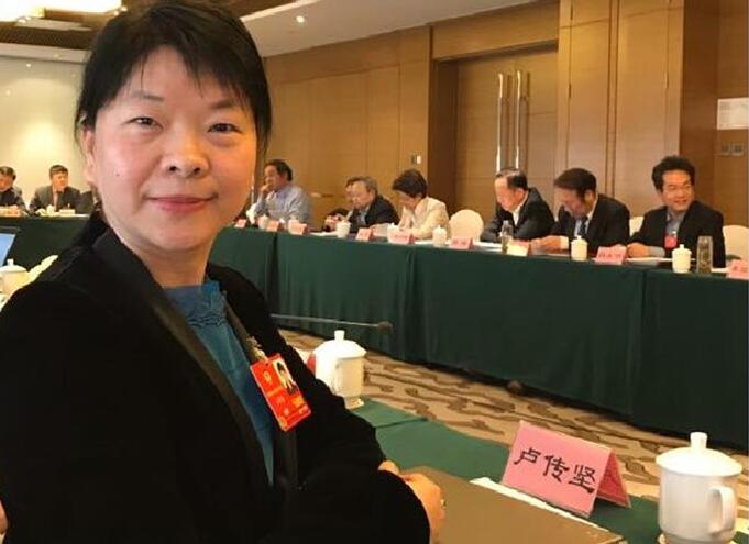 卢传坚：提升中医药健康素养需共治