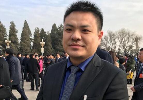 刘若鹏：用科技为国家打赢"未来战争"