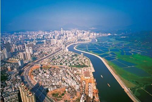 【两会新观察】粵港澳大灣區是一盤大棋