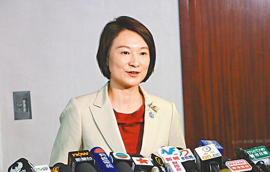 习主席为香港發展指明方向