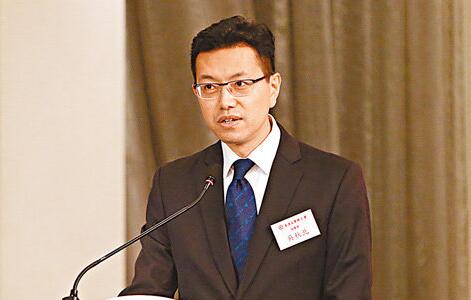 吳秋北：便利港人北闖 獻力灣區謀劃