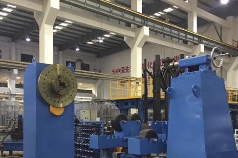 鵬力科技：技術創新驅動中國“智造”高速發展