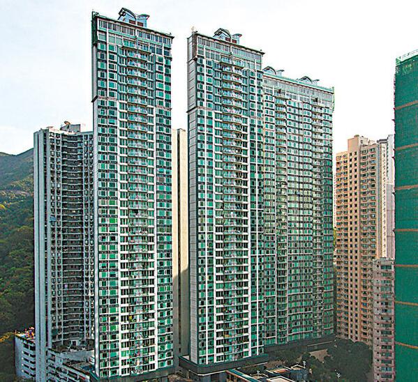 施政報告前夕 業主劈價甩貨