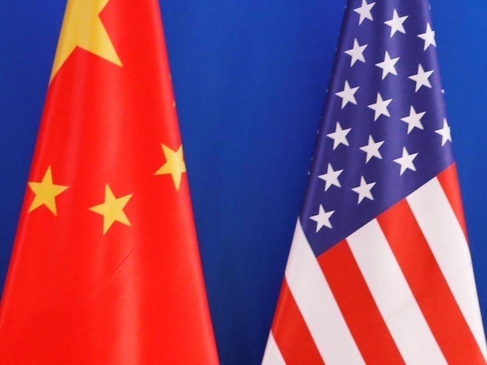 G20開幕 中美峰會引矚目