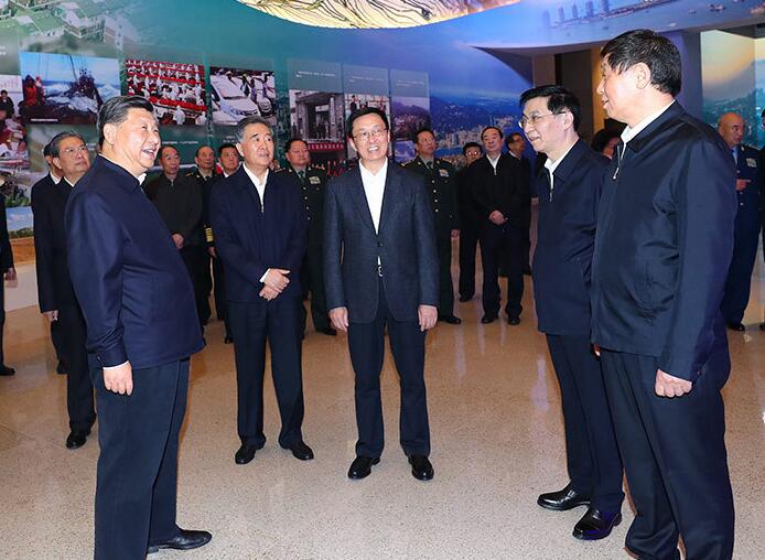 改革開放40周年展覽反響強烈