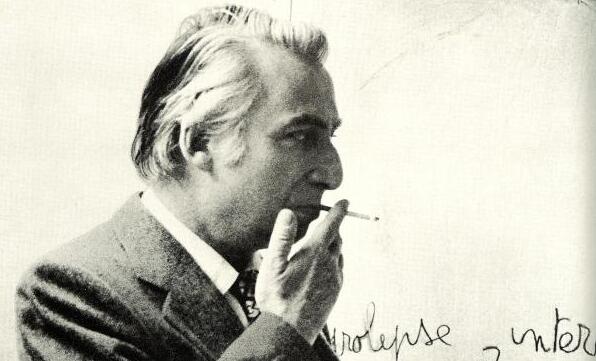 罗兰·巴特：没有共同体的共同生活